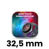 32,5 mm - 32,5 mm