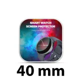 40 mm - 40-MM