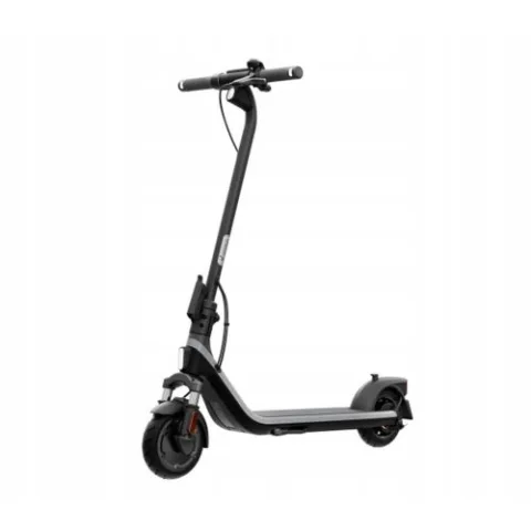 Segway Ninebot KickScooter E2 E II – Kompakt elektromos roller városi közlekedéshez, első rugózással és intelligens funkciókkal