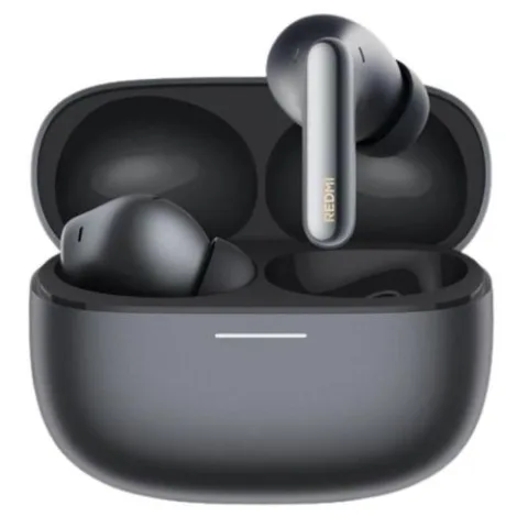 Xiaomi Redmi Buds 8 Pro TWS Bluetooth fülhallgató – aktív zajszűrés, Hi-Res Audio, akár 42 óra üzemidő
