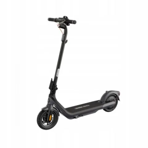Segway Ninebot KickScooter E3 Pro – Prémium elektromos roller dupla felfüggesztéssel és akár 55 km hatótávval