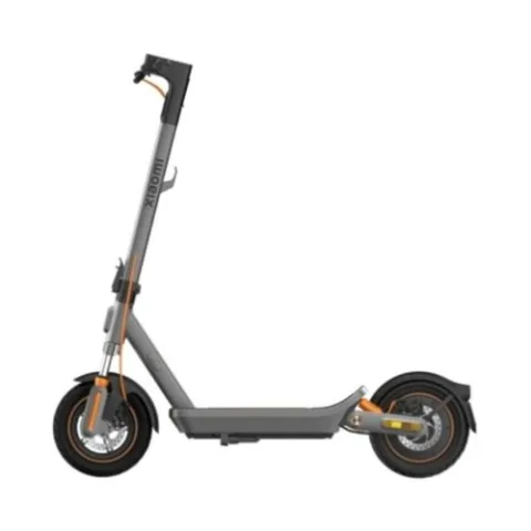Xiaomi Electric Scooter 6 Max – Csúcskategóriás elektromos roller dupla felfüggesztéssel és akár 70 km hatótávval