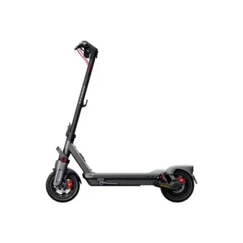 Segway Ninebot KickScooter MAX G3 – Csúcskategóriás elektromos roller hidraulikus felfüggesztéssel és akár 80 km hatótávval
