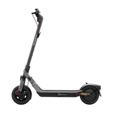 Segway Ninebot KickScooter E3 – Új generációs elektromos roller dupla felfüggesztéssel és akár 45 km hatótávval