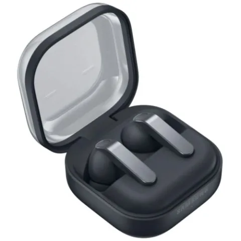 Samsung Galaxy Buds4 Pro (SM-R640) – Prémium vezeték nélküli fülhallgató adaptív zajszűréssel