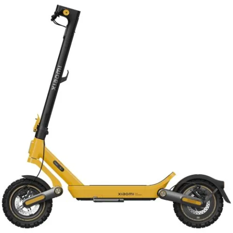 Xiaomi Mi Electric Scooter 6 Ultra – Prémium Elektromos Roller 1200 W Maximális Teljesítménnyel, 75 km Hatótávval és Kettős Lengőkaros Felfüggesztéssel