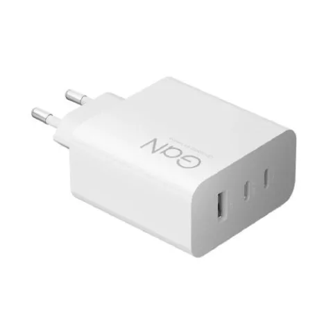 Xiaomi Travel Charger Combo (A+C+C) 90W – 90 W-os GaN gyorstöltő 3 csatlakozóval