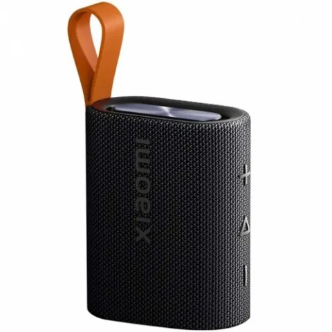 Xiaomi Mi Sound Pocket 5W – Kompakt Bluetooth hangszóró erőteljes hangzással