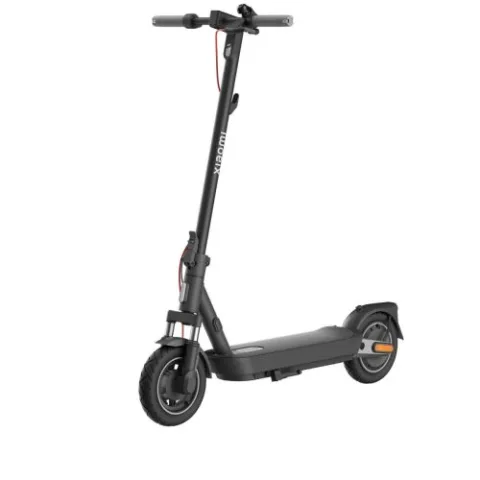 Xiaomi Mi Electric Scooter 5 Pro – Elektromos Roller 1000 W Maximális Teljesítménnyel, Kettős Felfüggesztéssel és 60 km Hatótávval