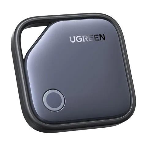 UGREEN CM816 FineTrack Smart Finder Bluetooth nyomkövető – Apple Find My, akár 2 éves elemüzemidő