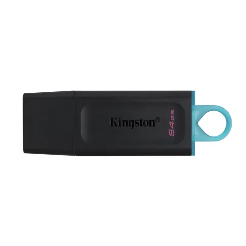 Kingston DataTraveler Exodia 64GB USB 3.2 Pendrive – Gyors adatátvitel és kompakt dizájn