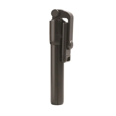 Setty SBST-02 Bluetooth Selfie Stick Állvánnyal – Fekete