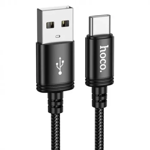 Hoco X91 USB-A – USB-C gyorstöltő kábel 3A, 3 méter