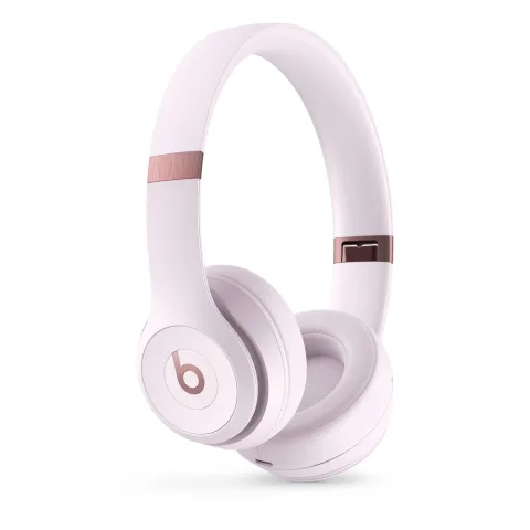 Beats Solo 4 Bluetooth fejhallgató – Prémium hangzás, stílusos dizájn