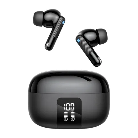 ONIKUMA TX612 Gamer TWS fülhallgató – Bluetooth 5.4, 2,4 GHz dongle, ANC, ENC mikrofon