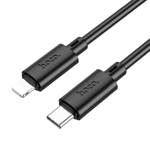Hoco X88 USB-C – Lightning gyorstöltő és adatkábel – PD 27W, 2 méter