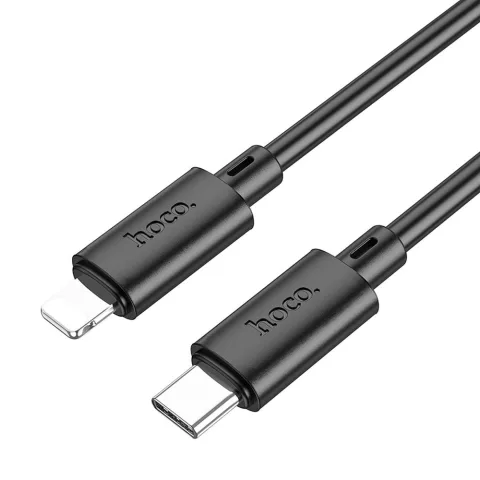 Hoco X88 USB-C – Lightning gyorstöltő és adatkábel – PD 20W, 1 méter