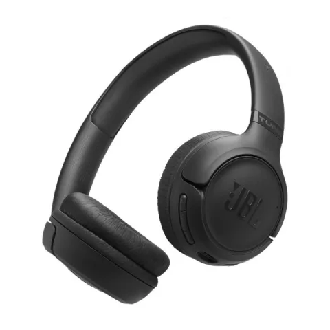 JBL Tune 530BT Bluetooth 6.0 fejhallgató – Pure Bass hangzás, Multipoint kapcsolat, akár 76 óra lejátszási idő