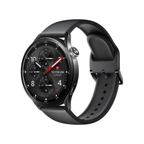 Xiaomi Watch S5 Okosóra – Prémium rozsdamentes acél kivitel, AMOLED kijelző és akár 21 napos üzemidő