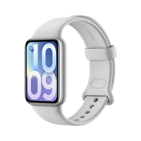 Xiaomi Smart Band 10 Pro NFC – Prémium okoskarkötő AMOLED kijelzővel, beépített GPS-szel és NFC fizetéssel