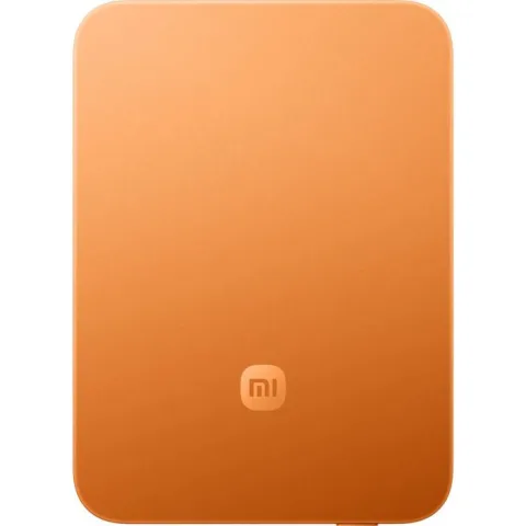 Xiaomi Power Bank UltraThin Magnetic 5000mAh – Ultravékony mágneses vezeték nélküli power bank 15 W töltéssel