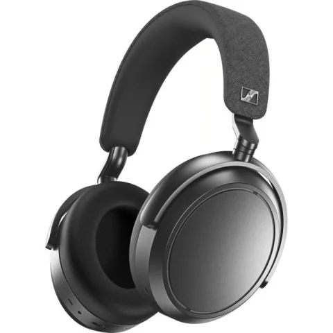 Sennheiser Momentum 4 – Prémium vezeték nélküli Over-Ear fejhallgató