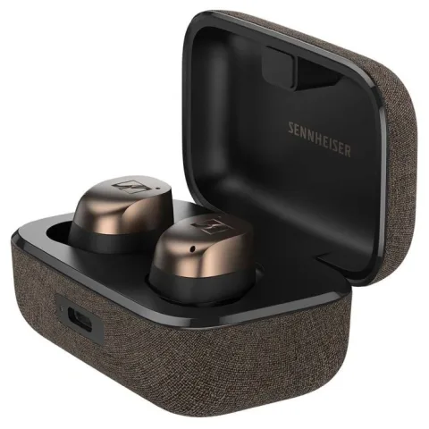 Sennheiser MOMENTUM 4 – Prémium vezeték nélküli ANC fülhallgató
