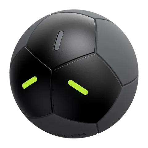 UGREEN FT309 FineTrack 2 Smart Finder Bluetooth nyomkövető – Apple Find My, 110 dB, IP68, akár 7 éves üzemidő