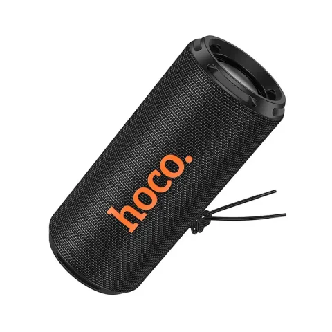 HOCO HC27 Soundful Sports hordozható Bluetooth hangszóró – 16 W, Bluetooth 5.4, TWS, FM rádió és USB