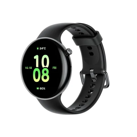 HONOR Watch Fit Active okosóra – AMOLED kijelző, beépített GPS, Bluetooth-hívás és akár 23 napos üzemidő