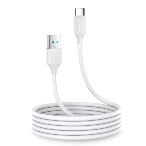 Joyroom S-A9 Long-Lasting Series USB-A – USB-C kábel 2m – 3A gyorstöltés és 480 Mbps adatátvitel