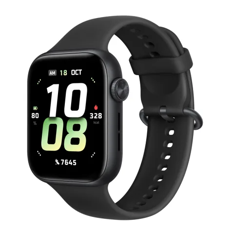 HONOR Watch 5 AMOLED okosóra – GPS, Bluetooth hívás, egészségfigyelés és akár 15 napos üzemidő