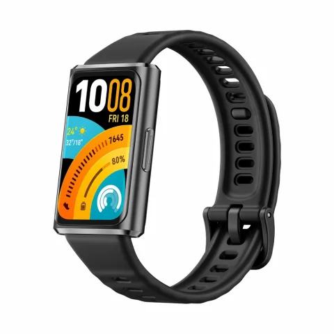 HUAWEI Band 11 Pro okoskarkötő – 1,62″ AMOLED, önálló GNSS, 2000 nit és akár 14 napos üzemidő