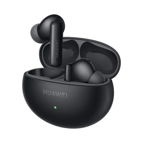 HUAWEI FreeBuds 6i TWS fülhallgató – Intelligent Dynamic ANC 3.0, Hi-Res Audio, LDAC és akár 35 órás üzemidő