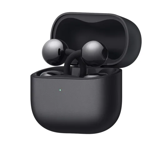 HUAWEI FreeClip 2 Open-Ear Bluetooth fülhallgató – C-Bridge kialakítás, Bluetooth 6.0, IP57 és akár 38 órás üzemidő