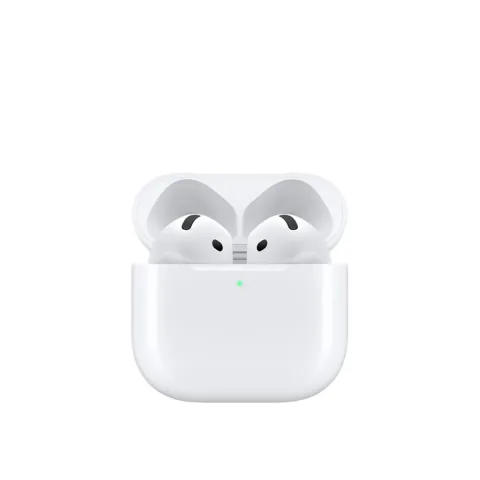 Apple AirPods 5 vezeték nélküli fülhallgató – Aktív zajkioltás, H2 chip, adaptív hang, térbeli hangzás