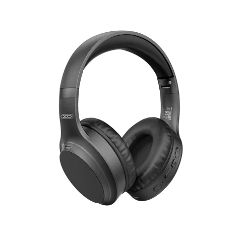 XO BE61 Bluetooth fejhallgató – Aktív zajszűrés, Bluetooth 6.0, Multipoint, akár 55 órás üzemidő