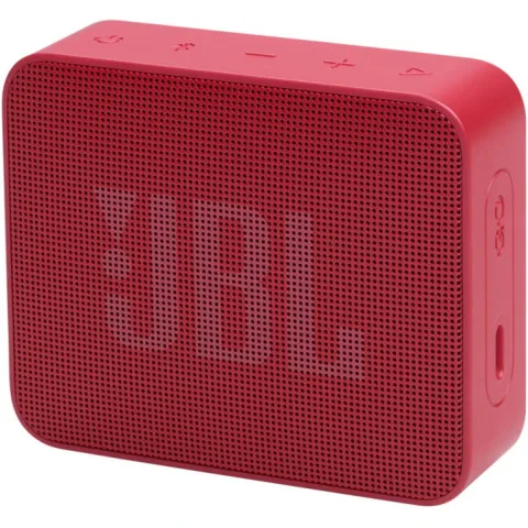 JBL Go Essential 2 hordozható Bluetooth hangszóró – JBL Original Pro Sound, IP67 víz- és porállóság, akár 5 órás üzemidő
