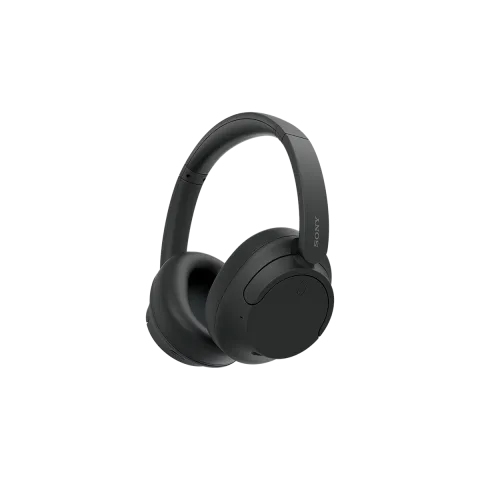 Sony WH-CH720N Bluetooth fejhallgató, fekete EU