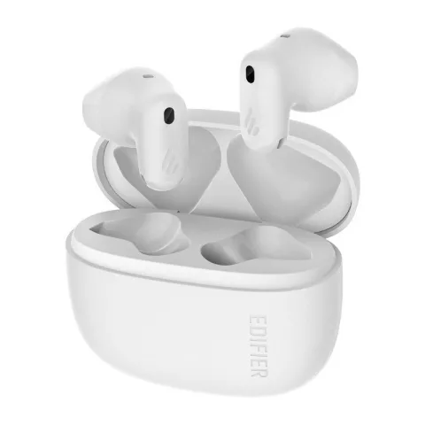 Edifier X1 Lite TWS Bluetooth Fülhallgató – Vezeték Nélküli Zene és Hívás Kompakt Kialakításban