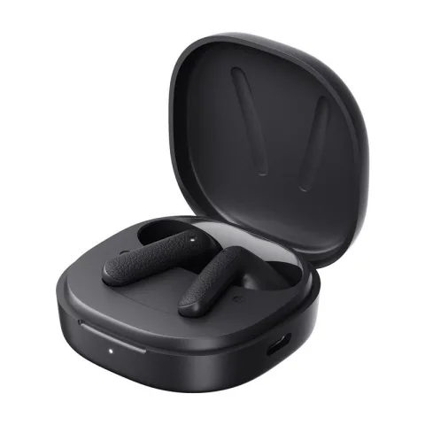 QCY T41 TWS fülhallgató, Bluetooth 5.4, 13 mm driver, akár 35 óra lejátszás, alacsony késleltetésű mód
