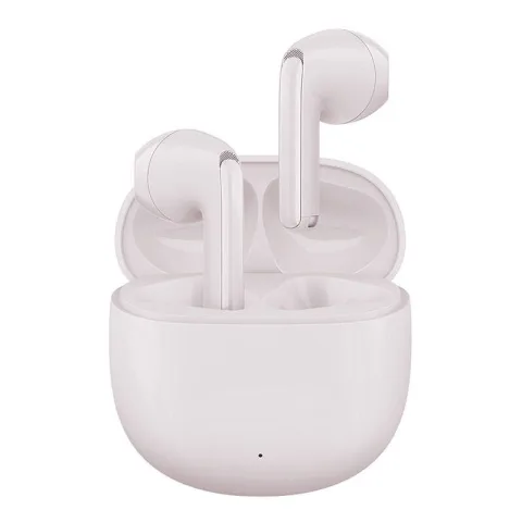 Joyroom FunPods JR-FB1 TWS vezeték nélküli Bluetooth fülhallgató, mély basszus, érintésvezérlés, kényelmes kialakítás