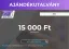 15.000 Ft