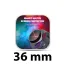 36 mm - 36-MM