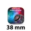 38 mm - 38-MM