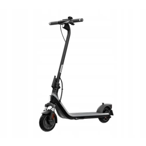Segway Ninebot KickScooter E2 E II – Kompakt elektromos roller városi közlekedéshez, első rugózással és intelligens funkciókkal