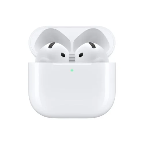 Apple AirPods 4 ANC (USB-C) MagSafe Töltőtokkal – Aktív Zajszűrés, Térhangzás, H2 Chip, MXP93ZM/A