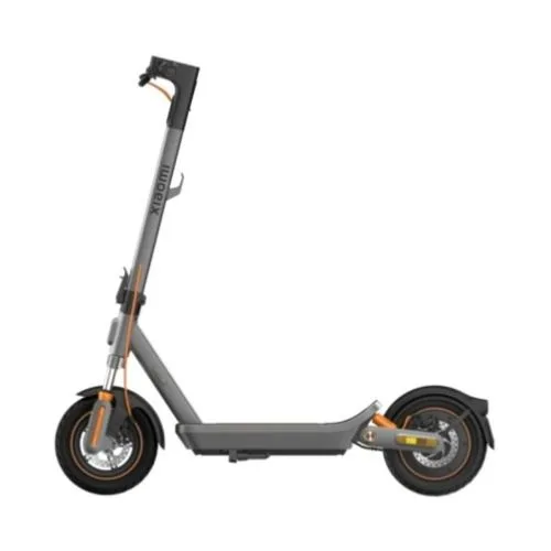 Xiaomi Electric Scooter 6 Max – Csúcskategóriás elektromos roller dupla felfüggesztéssel és akár 70 km hatótávval
