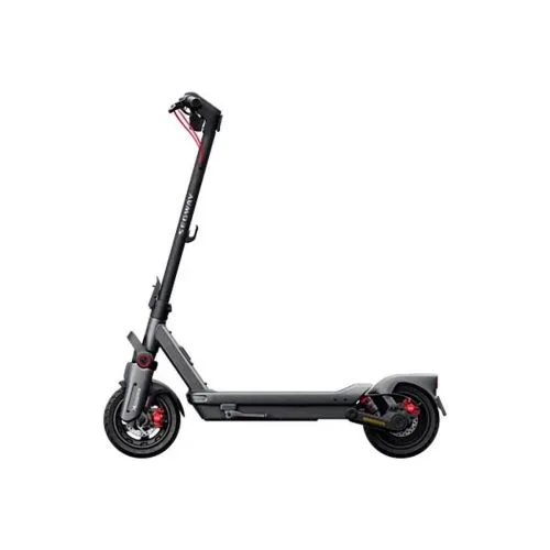 Segway Ninebot KickScooter MAX G3 – Csúcskategóriás elektromos roller hidraulikus felfüggesztéssel és akár 80 km hatótávval