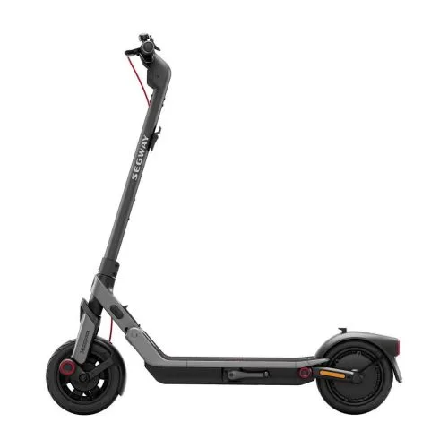 Segway Ninebot KickScooter E3 – Új generációs elektromos roller dupla felfüggesztéssel és akár 45 km hatótávval